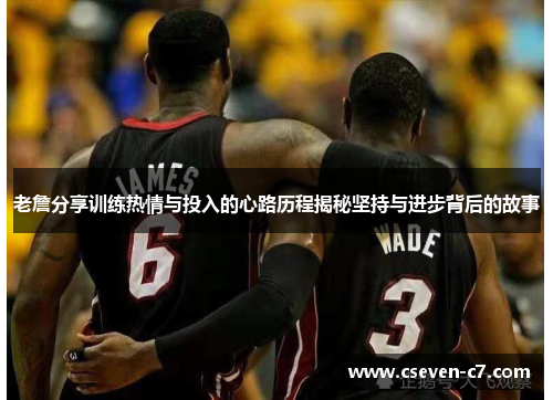 老詹分享训练热情与投入的心路历程揭秘坚持与进步背后的故事